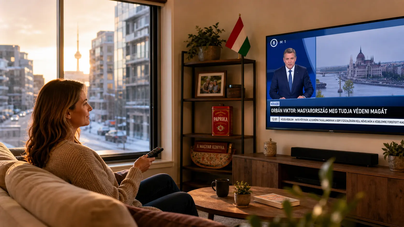 Magyar IPTV Szolgáltatók Külföldön – Melyik Működik 2026-ban?