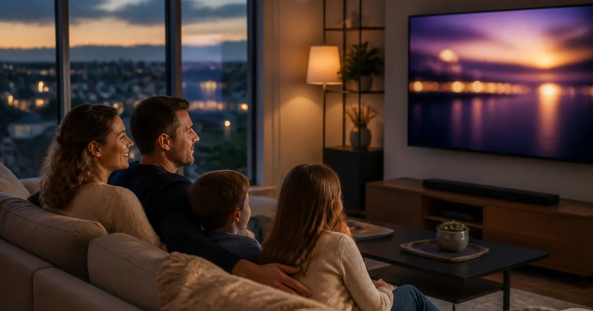 Magyar IPTV Amerikában – Élő Magyar TV az USA-ban 2026