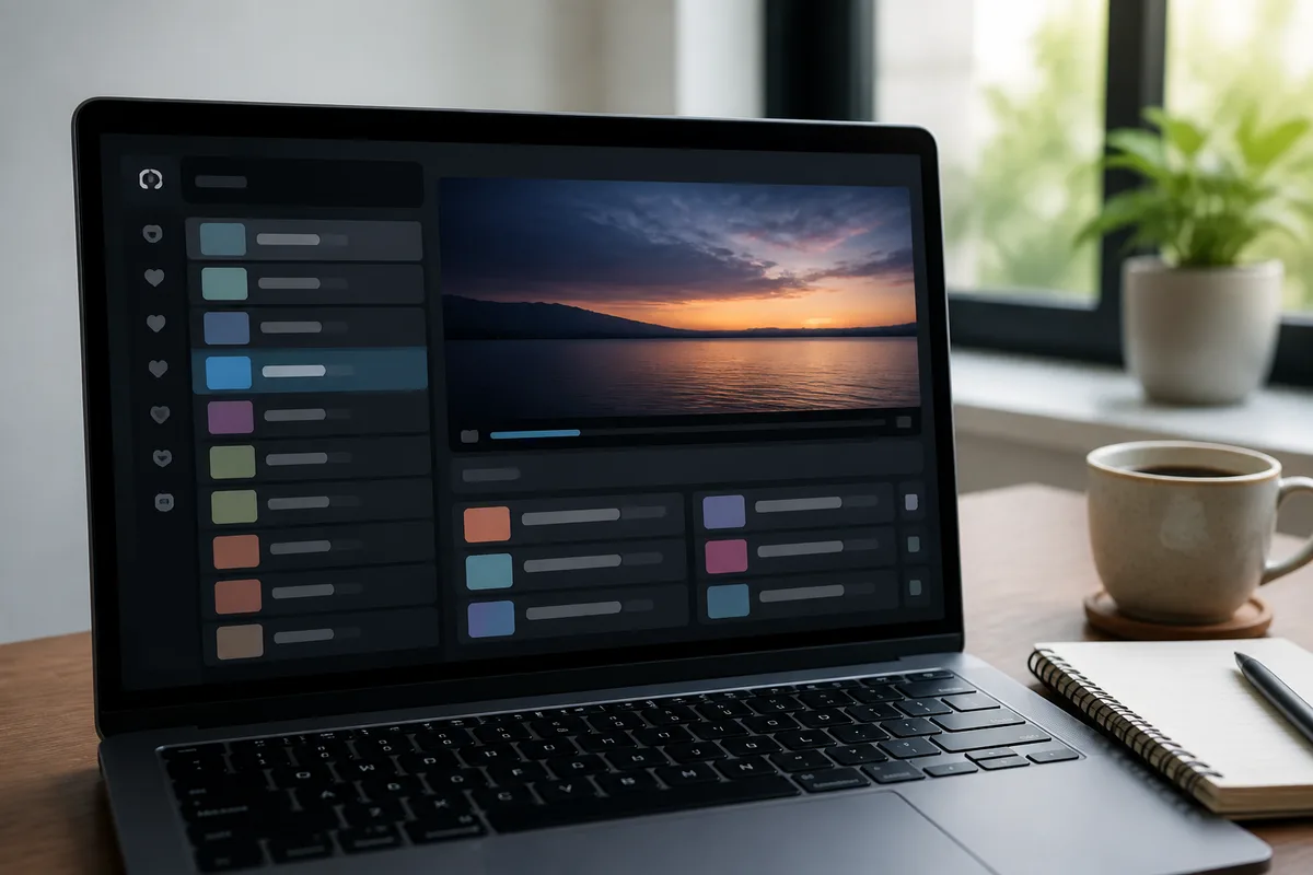 Legjobb IPTV lejátszó Windowsra beállítás és összehasonlítás
