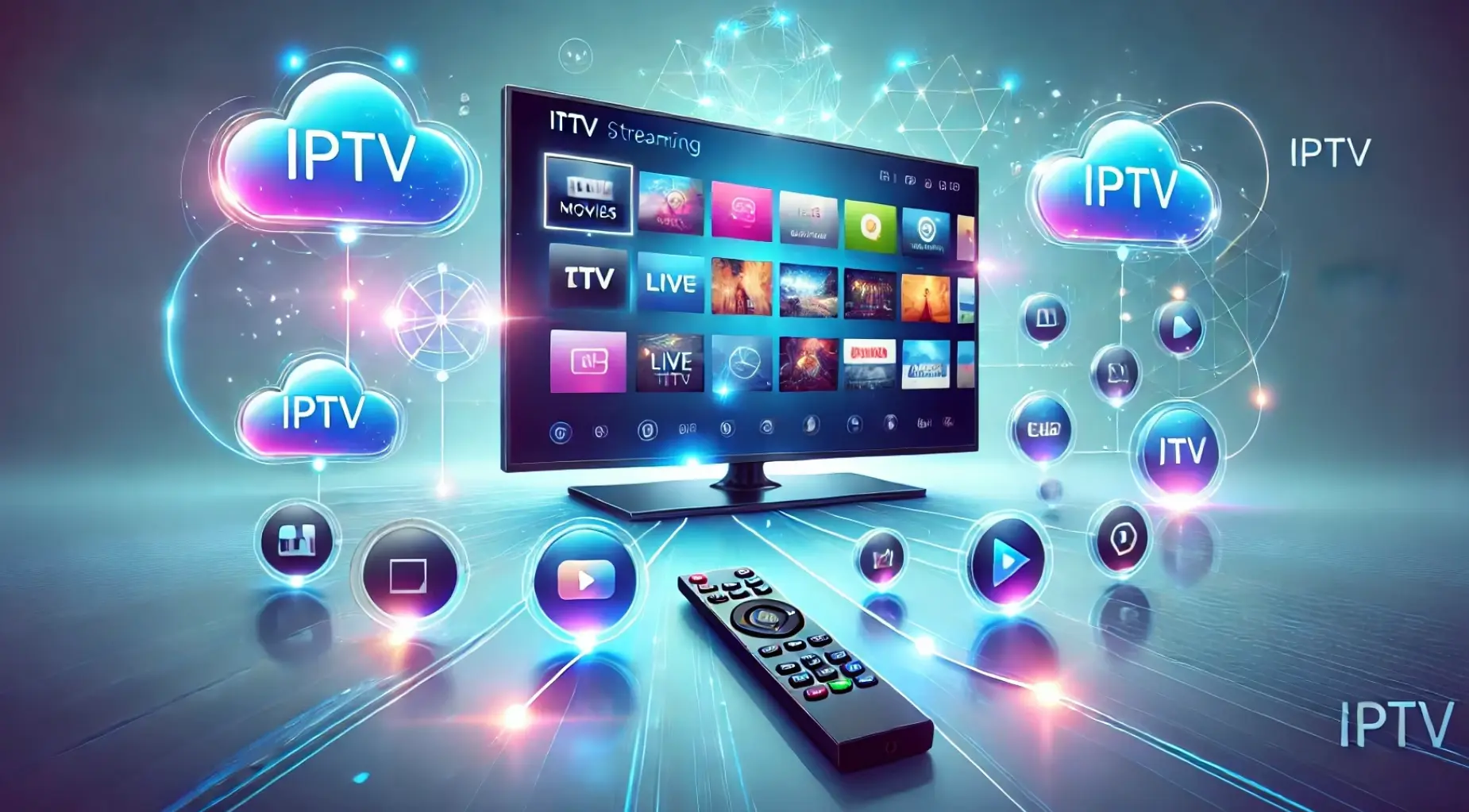 IPTV előfizetési csomagok összehasonlítása – havi, 3 havi, 6 havi, éves