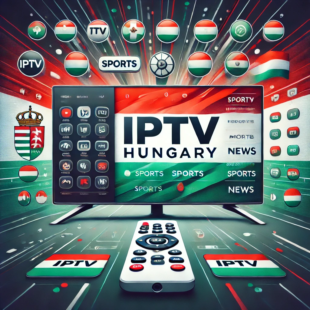 Hungary IPTV csomagok és árak – rugalmas előfizetés szerződés nélkül