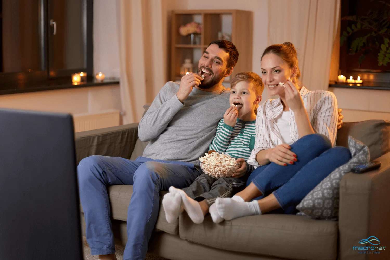 Online TV előfizetés Magyarországon 2026 – streaming opciók összehasonlítása