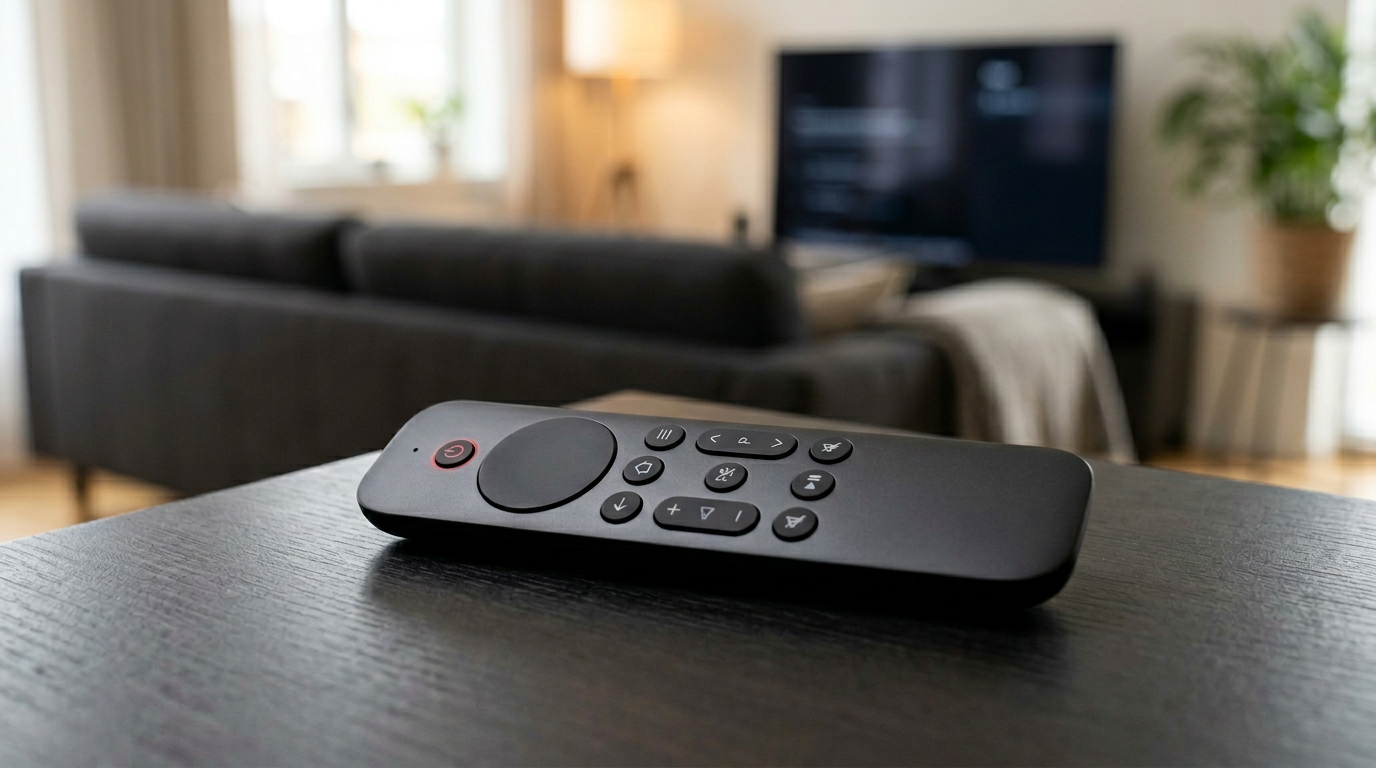 Smart IPTV Magyarország beállítása Samsung okostévőn távirányítóval