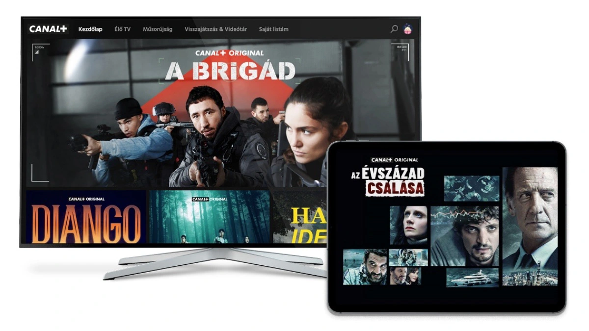 Best TV providers in Hungary 2026 – Telekom, DIGI, One, Yettel vs IPTV compared